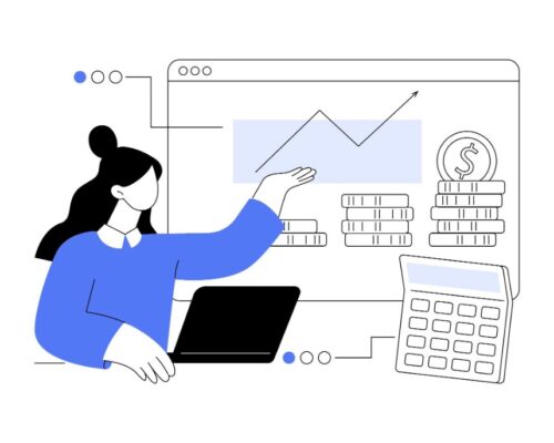 Key Accounting Areas of Ecommerce