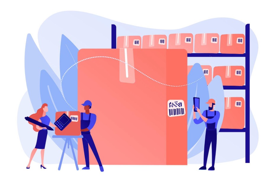 Cash flow and payment reconciliation for ecommerce accounting records